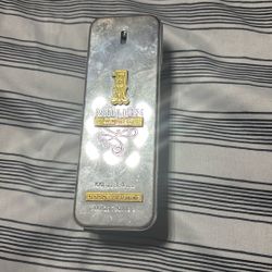 1 MILLION LUCKY