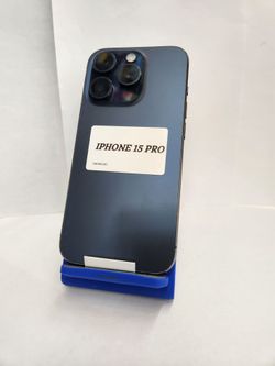 IPhone 15 Pro