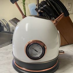 Brand New Electric Kettle 