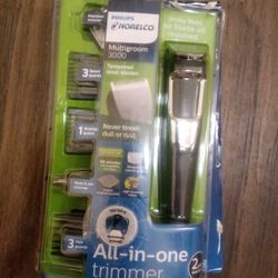 Electric Razors And Body Groomers 