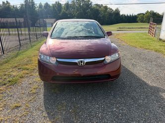 2007 Honda Civic