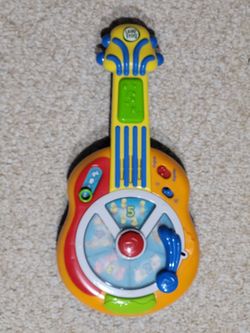 Toy Guitar