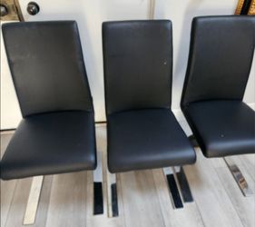 Dining Room Chairs by Zuri