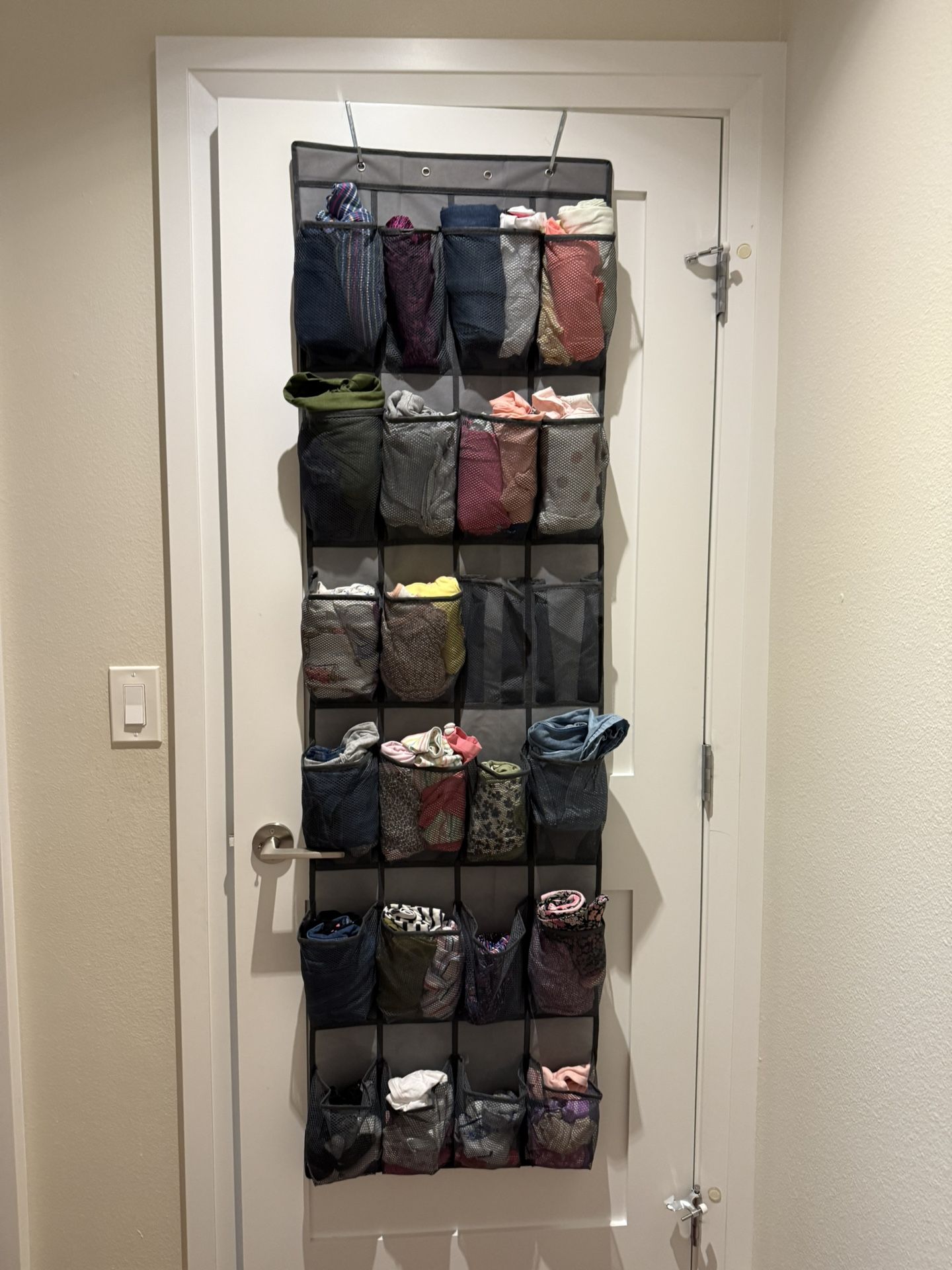 Shoe Rack Organizers Door