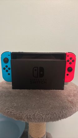 Nintendo switch (meet ups only)