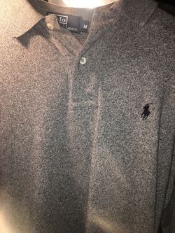 Polo long sleeve