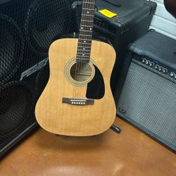 Fender Acoustic 