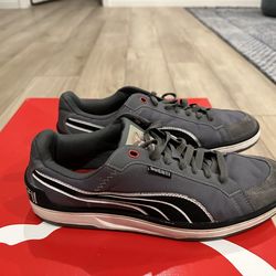 Puma Ducati Shoes Size 11.5