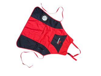 TEXANS APRON & HAT