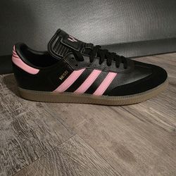Adidas Samba Messi Sneakers