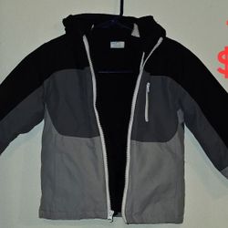 Swiss Tech 4T Jacket