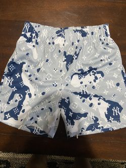 Streetwear Shorts 🩳 