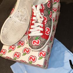 Gucci Shoes Sz 36 1/2