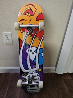 Birdhouse Skateboard