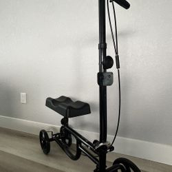 Knee Scooter 