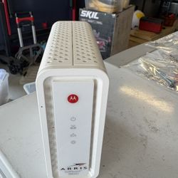 Arris Cable modem