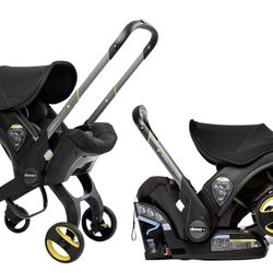 Doona stroller