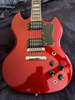 Electric Guitar