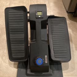 Cubii Under Desk Elliptical 
