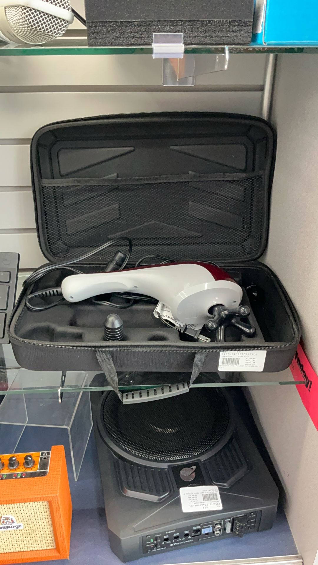 Wahl Massager