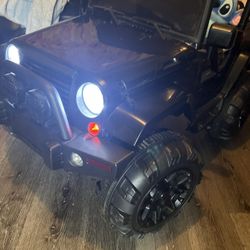Kids Remote Control Car