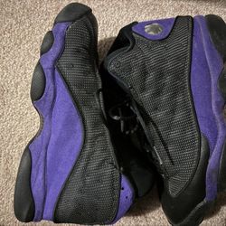 Jordan 13’s 