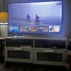 TCL Roku TV 49 Inch With Mount 