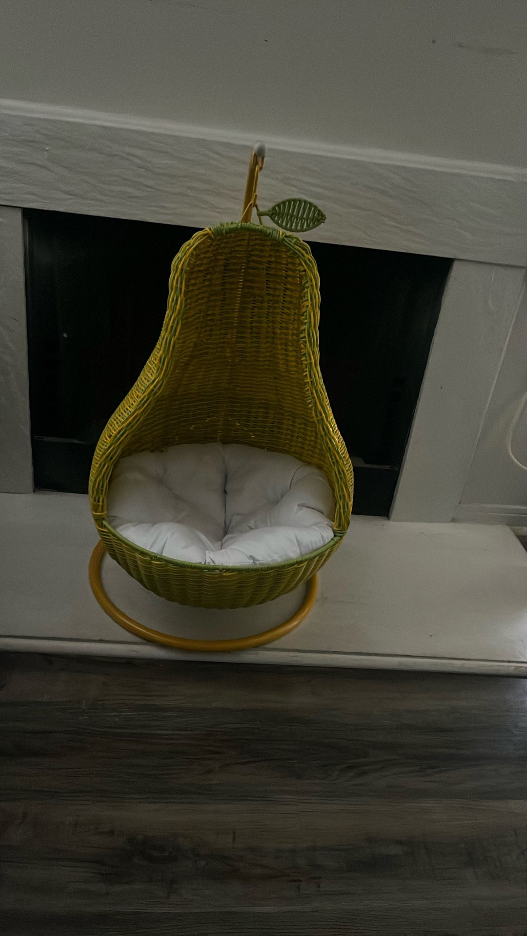 Cat Bed/swing . Never Used