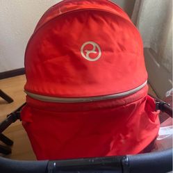 Jogging Stroller 