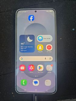Samsung Galaxy S25+