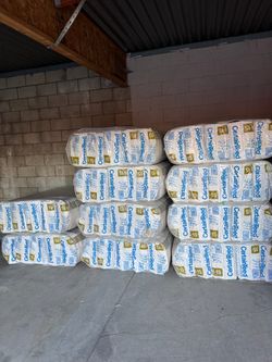 R-15x15 Unfaced insulation insolación