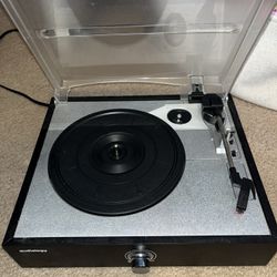Record Player