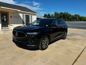 2024 Acura MDX