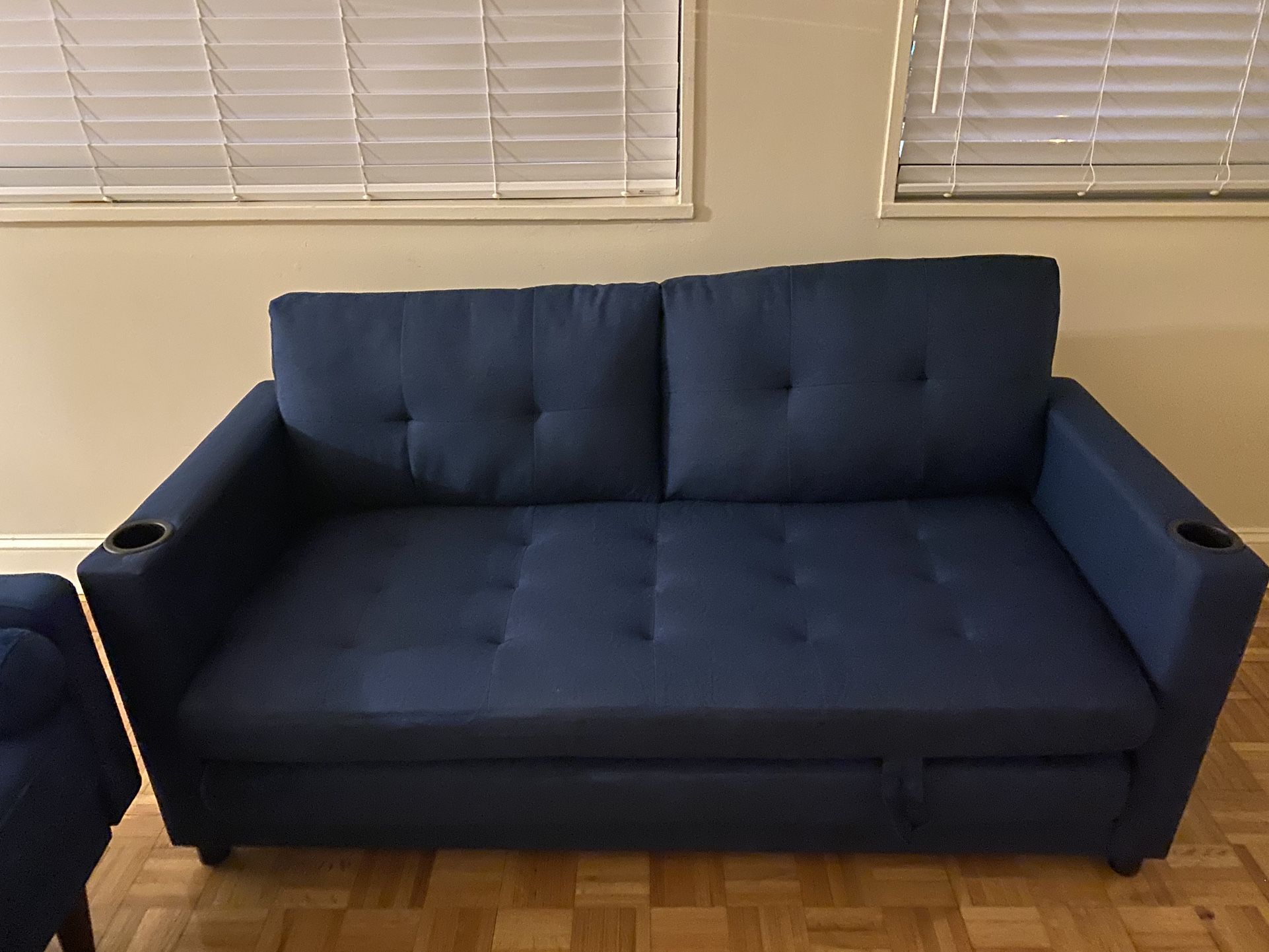 Sleeper Couch