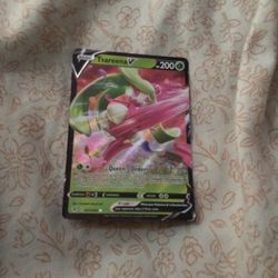 Pokemon Card