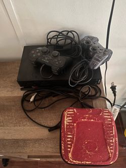 PlayStation 2 console