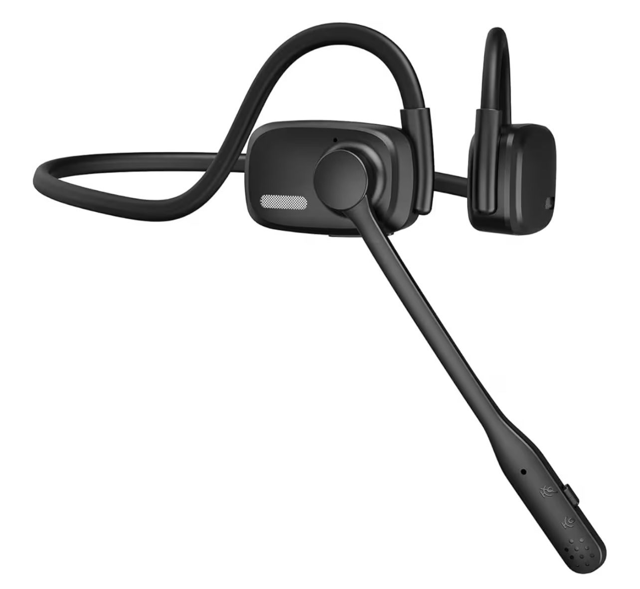 Bluetooth Wireless Headphones 