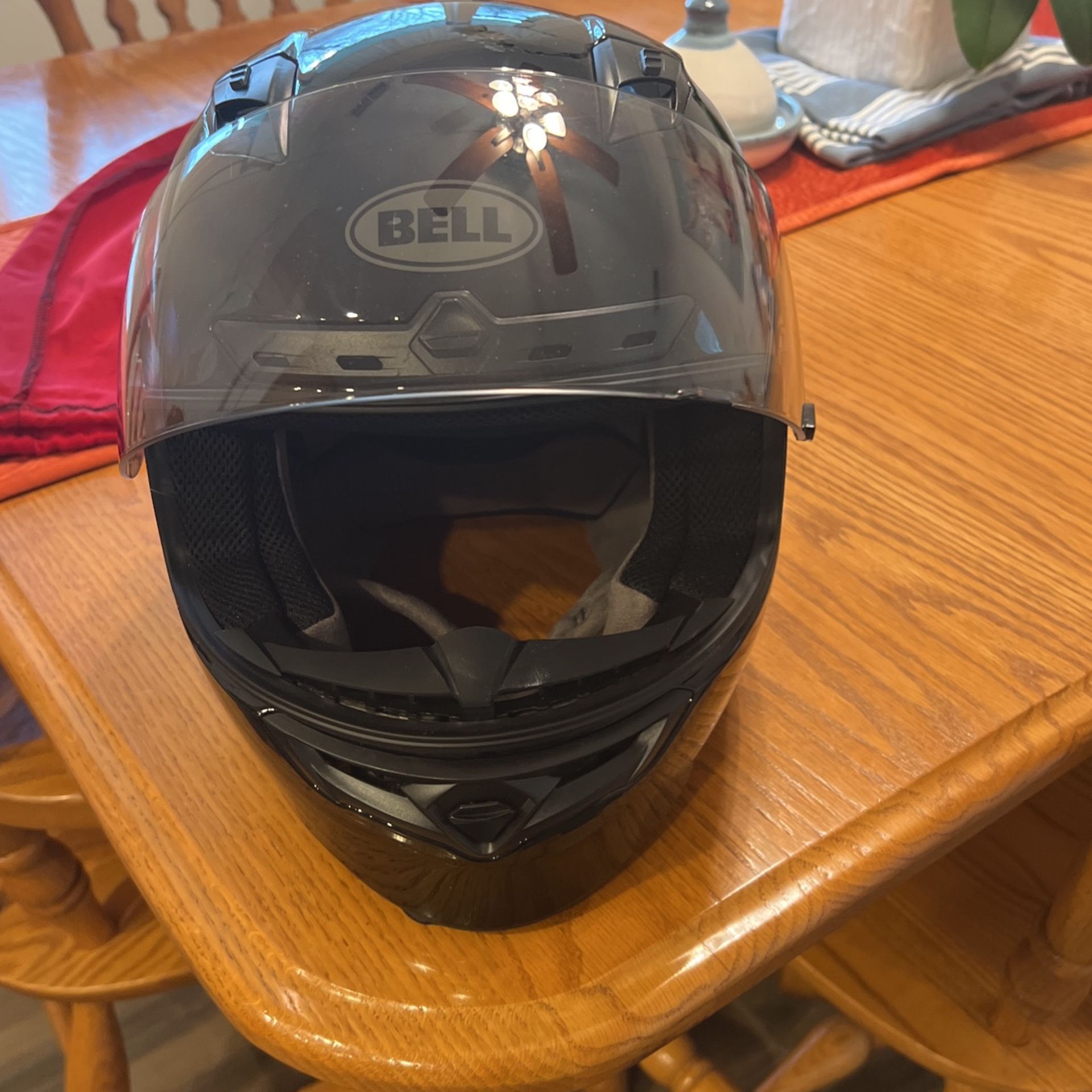 Bell QUALIFIER DLX MIPS Motorcycle Helmet