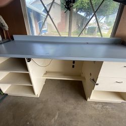 Workbench 