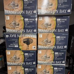 Ceiling Fan 
