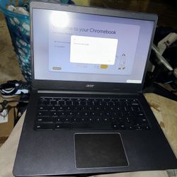 Acer Chromebook Model N21Q6