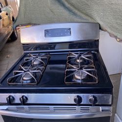 Gas Stove