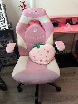 Gamer Chair