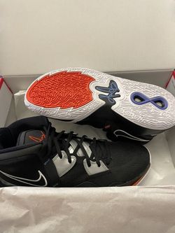 Nike Kyrie Infinity Fire And Ice