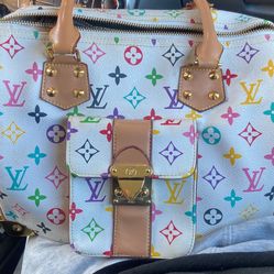 Louis Vuitton Purse