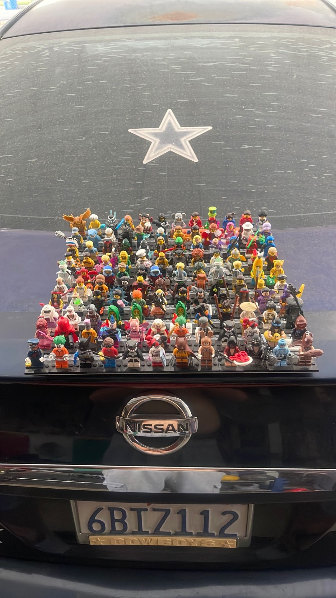 Original Lego