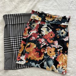 Pencil Skirts Size Medium 