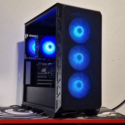 Great Gaming Pc | RTX 2080 Super | Intel i7