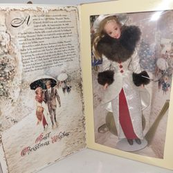 Barbie Hallmark Special Edition 1995