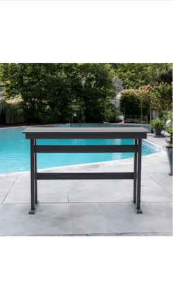 Patio Table